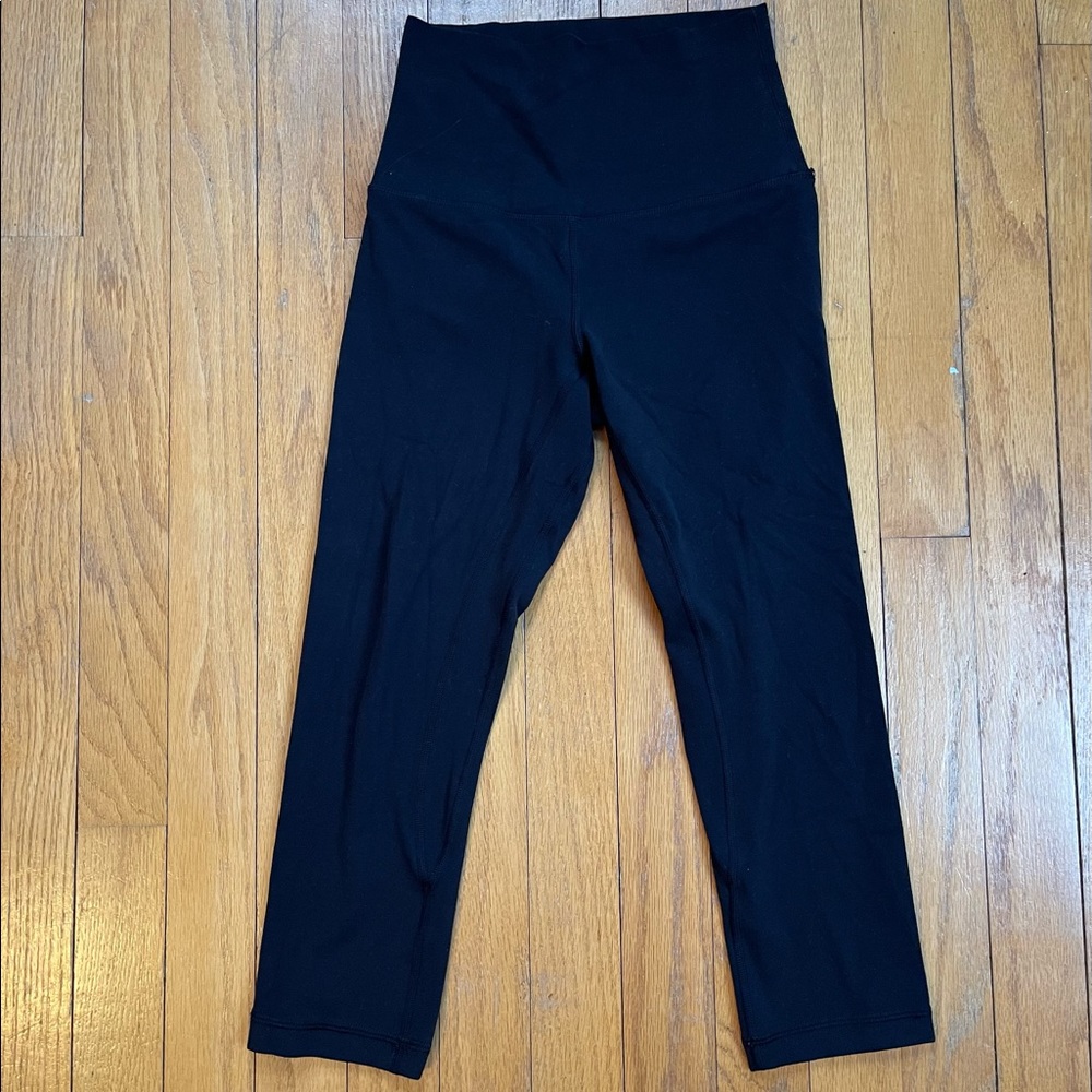 Lululemon Align Leggings